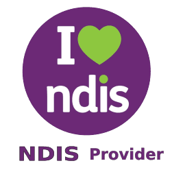 NDIS Provider Logo