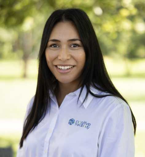 Sandra B.
